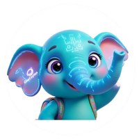 SerendAI mascot